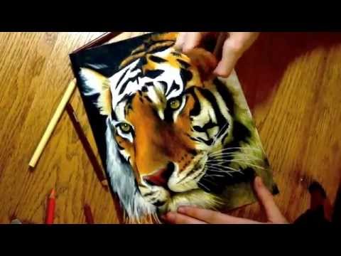 Water Drawing, Pencil, Sketch, Colorful, Realistic Art . Drawing Skill HD  wallpaper | Pxfuel